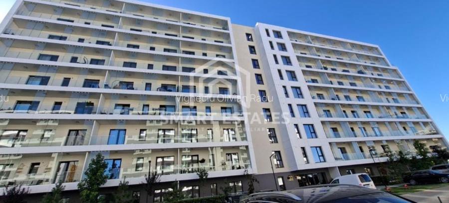 Proprietar - APARTAMENT 2 CAMERE FIRST ESTATES PIPERA - 10
