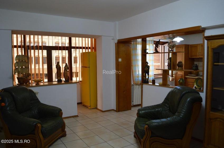Centru - Prefectura, apartament 2 camere, 46 mp, de inchiriat! - 4
