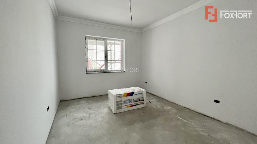 Apartament 2 camere cu gradina de 70 mp, in zona Penny Market Giroc - ID V3605 - 6