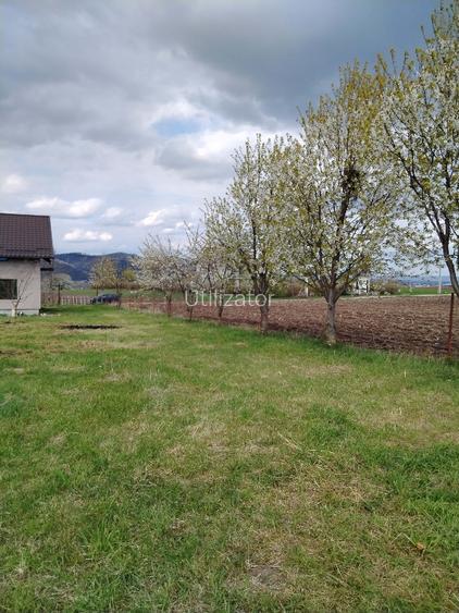 Casă de vânzare în Zona Târgu Neamț  - 8