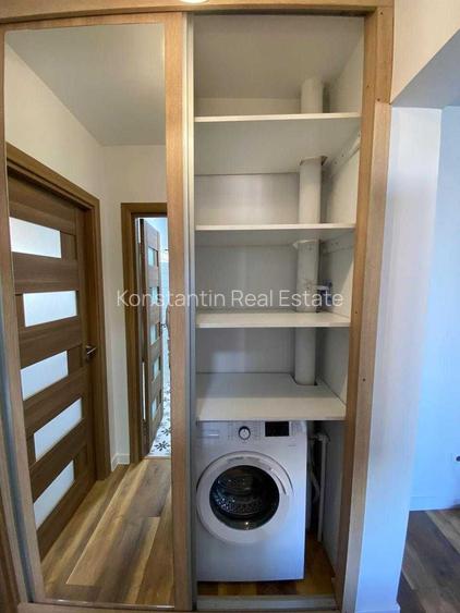2 camere gata de mutare, renovat complet, zona Colentina - 7