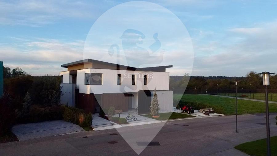 Refined Elegance in Dumbrava Vlasiei, 265 mp utili - 11