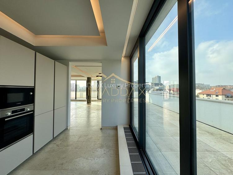 Resedinta de lux / * Kiseleff* - 5