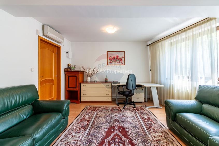 Vilă 300mp, teren 500mp Eroii Revoluției | Afterschool, gradinita - 9