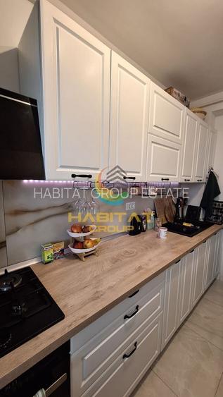 Apartament 2 camere- 59mp- mobilat si utilat - 9