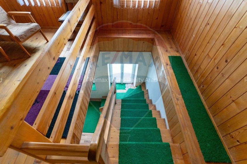 Casa de vanzare,Sacaramb jud. Hunedoara - 10