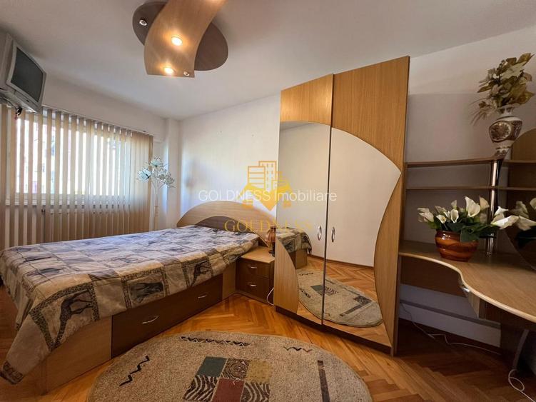 4 camere, modern, Manastur, Zona Big, Izlazului, 2 locuri de parcare - 5