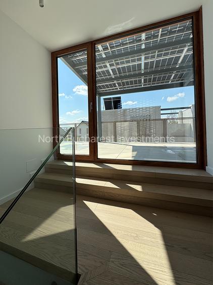 VILA 6 CAMERE - PIPERA  - COMISION 0% - 7