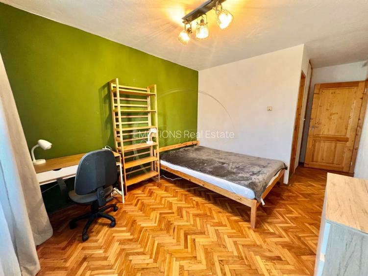 OFERTA | Apartament cu 3 camere | Olimpia-Stadion , Timisoara - 6