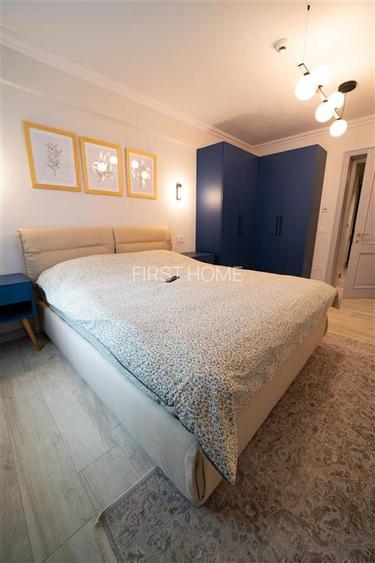 Apartament 2 camere,complet mobilat si utilat BLOC NOU-ULTRAMODERN - 7