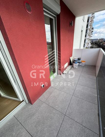 Ap 3 camere/2 BAI/BALCON/Zona Fabricii-Terapia - 18
