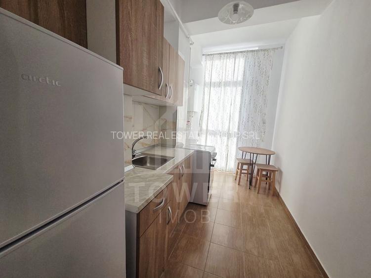 Apartament modern de închiriat – Doamna Stanca | Confort, locație excelentă - 5