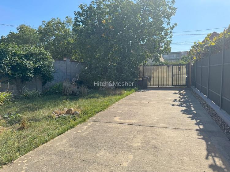 Casa individuala cu 4 camere de inchiriat-Zona Central Timisoara - 17