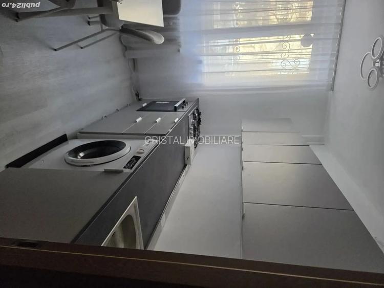 Apartament 2 camere de închiriat Tineretului - 7