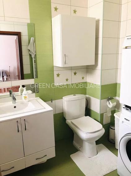 Apartament 3 camere str. Tineretului (Someșului), 68 mp + parcare - 8