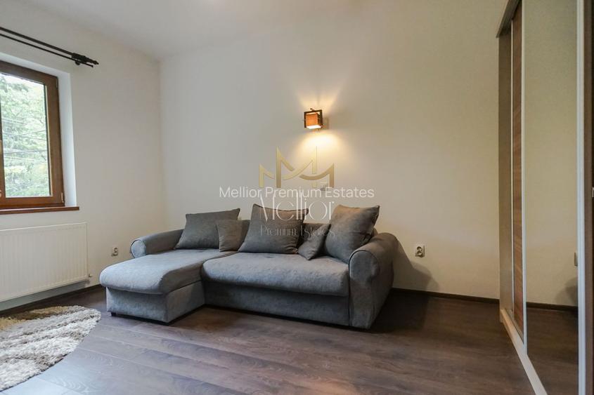 Ap 2 camere decomandate renovat Semicentral, zona str 13 Septembrie - 4
