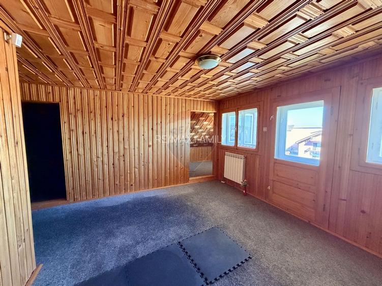 Casă / Vilă 8 camare cartier Beverly Hills Sanmartin - 39