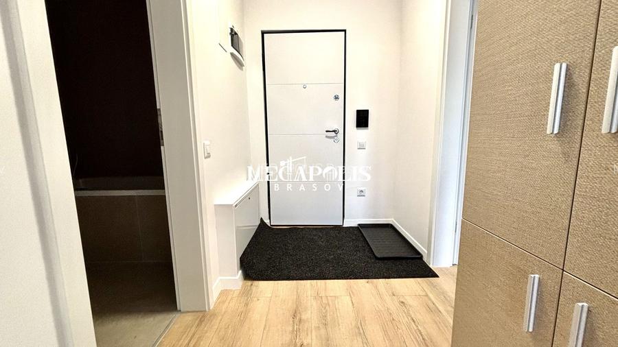 Apartament 2 camere | Prima Închiriere | Tractorul | Ozone Residence - 16