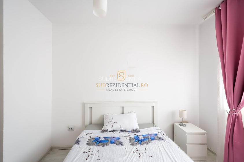 Apartament cu 3 camere modern, bloc 2018, Lidl Metalurgiei, metrou,STB - 13