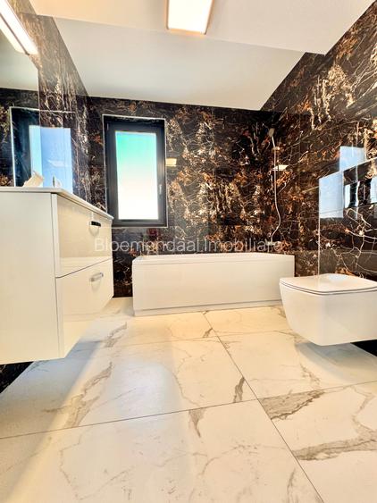 Vila duplex  5 camere, bucătărie inclusă-23August- Lidl - 5