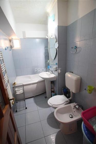 Ultracentral - apartament 3 camere decomandate - etaj 1 - mobilat utilat - 16