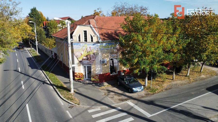 Casa individuala 3 camere, garaj + Spatiu comercial, Freidorf - 3