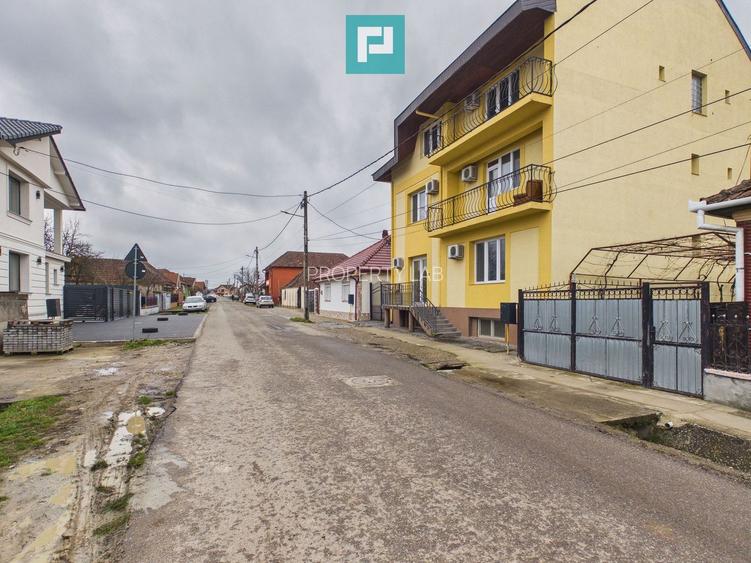 Casă în zona turistică maximă, Băile 1 Mai, Oradea - 45