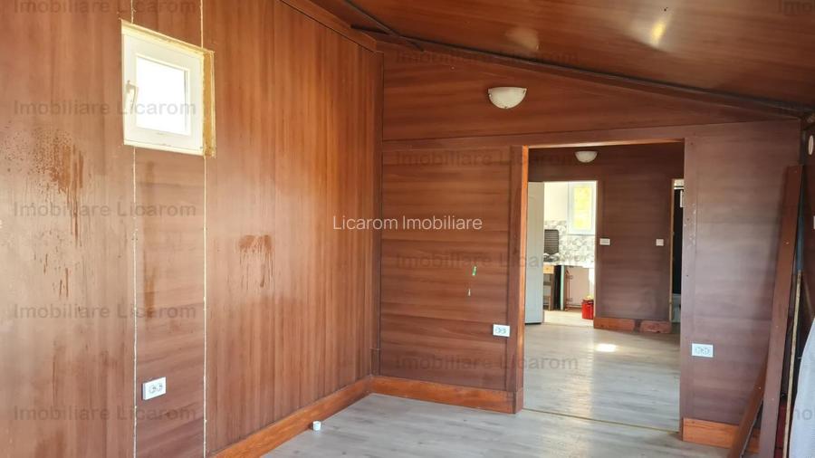 Proprietate in Cristian cu trei constructii+o fundatie,450000euro - 11