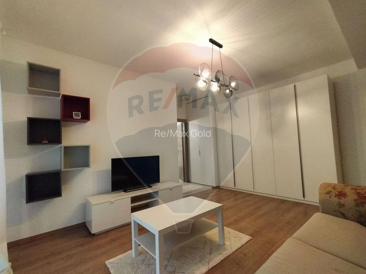 Închiriere 2 camere - 66 mp - Soho Unirii cu loc parcare subteran - 4