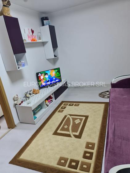 2 CAMERE SEMIDECOMANDAT, IMBUNATATIRI DE LUX-MOBILAT-UTILAT - 4