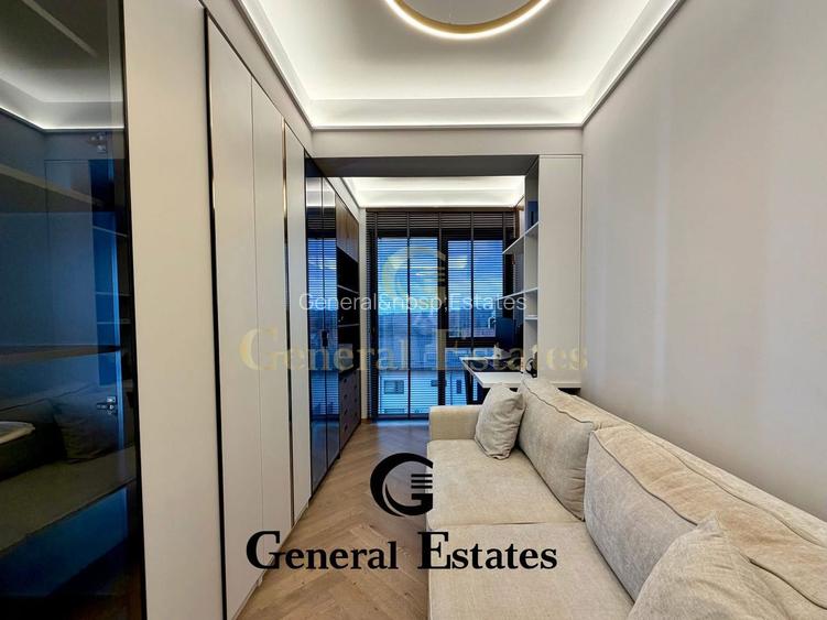 Apartament Premium în Copou, cu terasă și vedere panoramică - 23