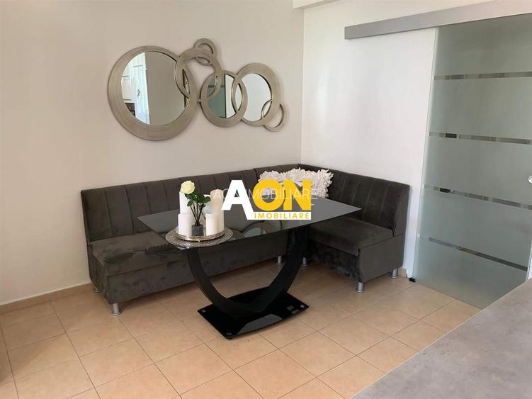 Casa tip insiruit, 3 camere, 176 mp teren, zona Alba Mall - 9