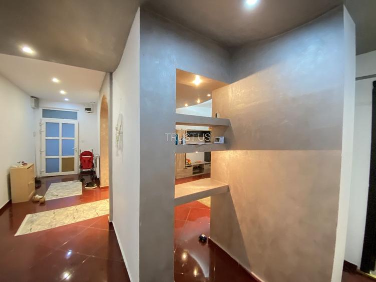 Comision 0%, Apartament 6 Camere, 2 Nivele, 210 mp, zona Blascovici, CFR - 9