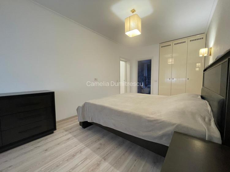 SOSEAUA CERNICA-LIDL-3 camere+boxa+loc parcare - 21