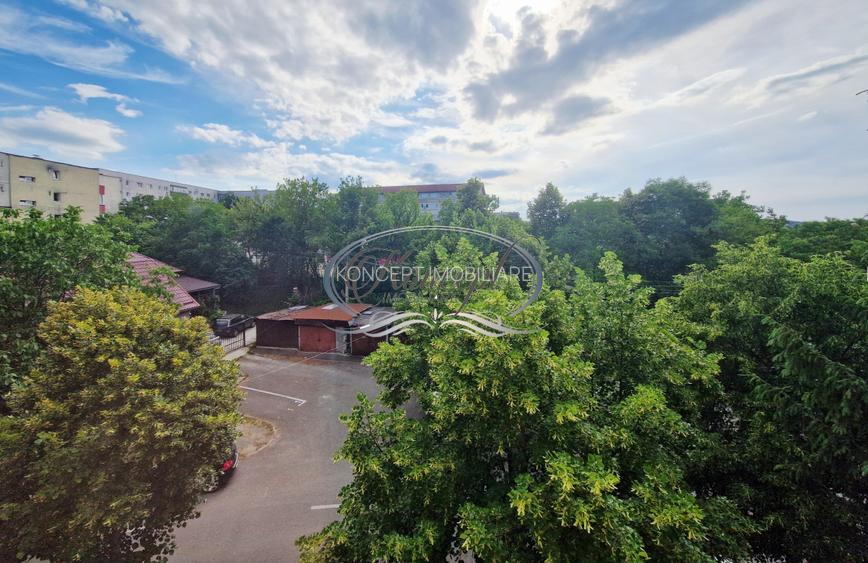 Apartament modern la cheie in apropiere de Spitalul de Recuperare - 14