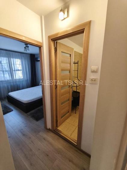 Apartament modern 3 camere Titan – 2 bai, bloc reabilitat - 8