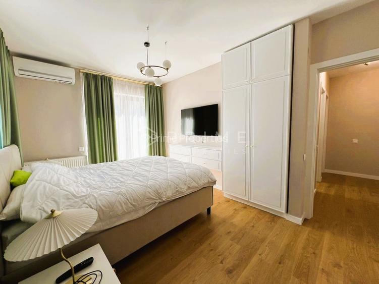 Casă Duplex de vânzare – Corunca | Design deosebit, aproape de pădure - 9