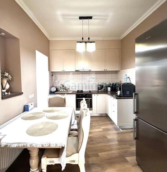 Apartament cu 2 camere de vanzare in Oradea, zona strazii Ecaterina Teodoroiu - 2