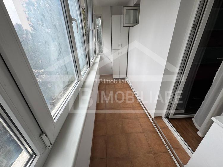 Apartament cu 2 camere, 72mp, Zona Dacia - 12
