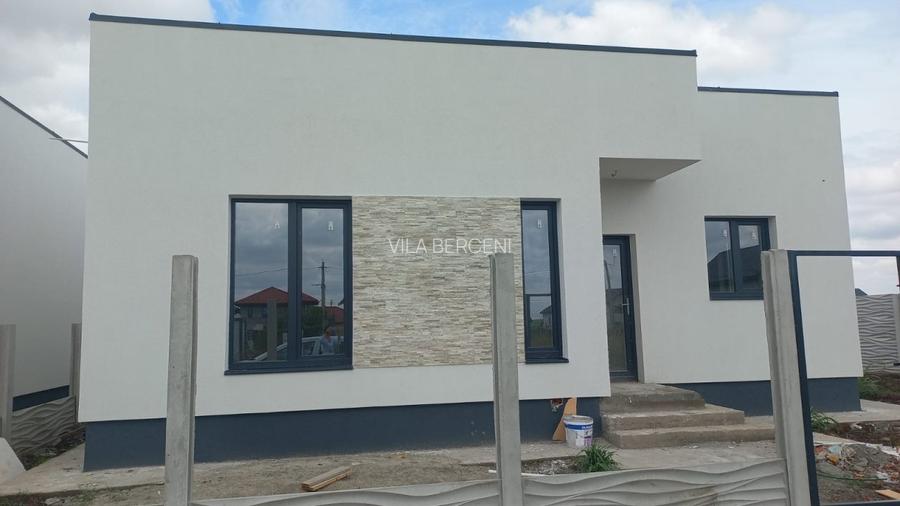 Casa de vanzare - Comuna Berceni - 2