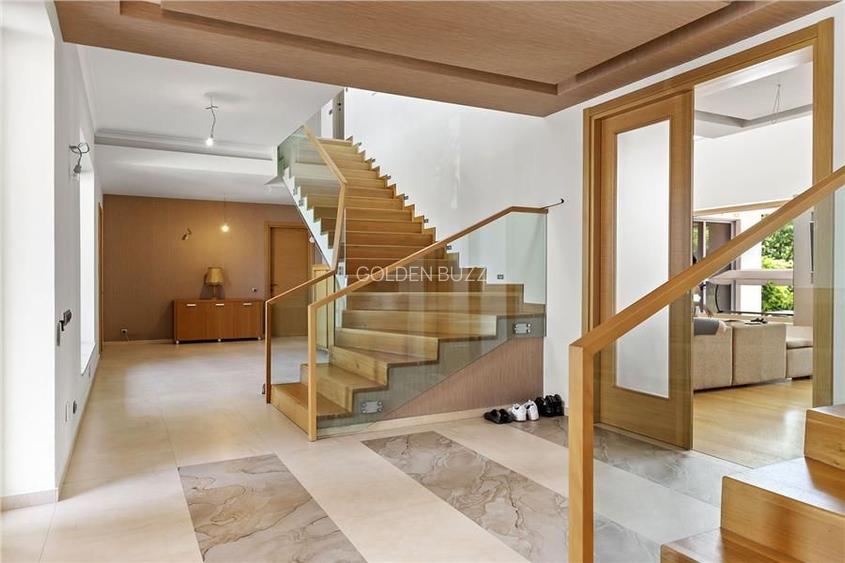 VILA INDIVIDUALA CU 2000 MP TEREN - PIPERA - 7