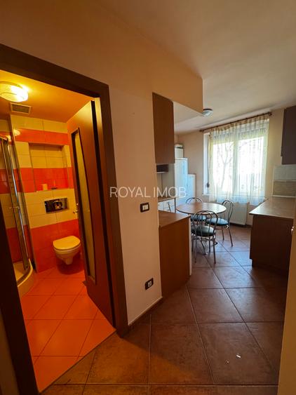 Apartament 2 camere mobilat și utilat, str. Lungă, acces auto în curte - 8