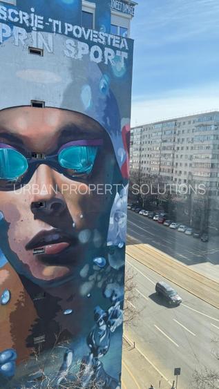 Garsonieră Obor – Ștefan cel Mare | 28,5 mp | Ideală investiție-7.5% | Metrou - 8