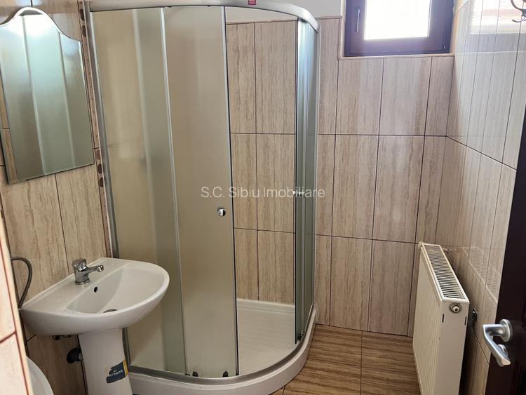 apartament 3 camere cu 2 baii, balcon cu factura - 8