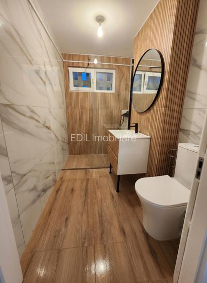 Apartament de vânzare, 3 camere, 63 mp, Gheorgheni zona Piața Hermes - 11