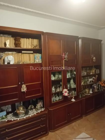 Apartament 3 Camere,Calea Vitan,bl.reabilitat,DECOMANDAT, 2 bai,Centrala,mobilat - 19