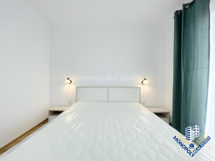 Studio de închiriat - Alphaville Arena - 6