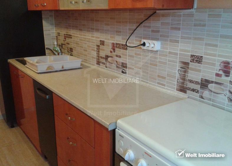 Apartament 3 Camere | 2 Bai | Etaj 3/4, zona Kaufland Marasti - 6