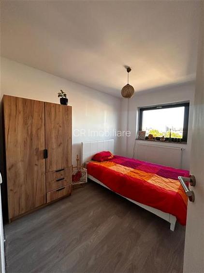 Apartament 4 camere de vanzare Timpuri Noi - 7