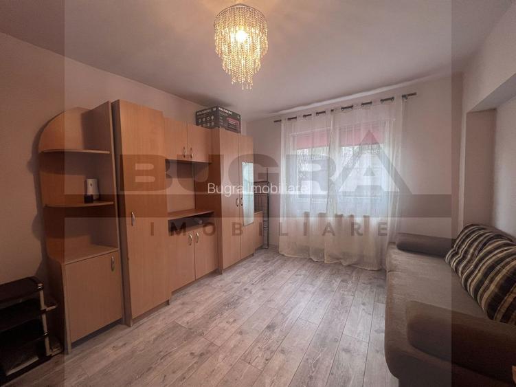 Garsoniera de 24mp, zona Cojocnei - 2